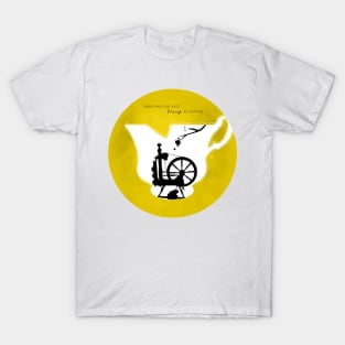 RUMBELLE │2 T-Shirt